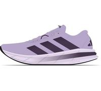 adidas Femme Galaxy 7 Running Shoes, Powder Plum/Aurora Plum/Ice Lavender, 39 1/3 EU