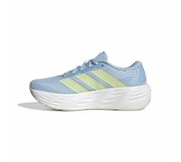 adidas Femme Galaxy 8 Running Shoes, Clear Sky/Almost Lime/Almost Blue, 42 EU