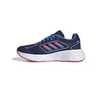 Adidas Femme Galaxy Star Shoes, DKBLUE/SESOPK/PULBLU, 36 2/3 EU