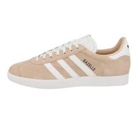 adidas Femme Gazelle Basket, Halo Blush Cloud White Core Black, 41 EU