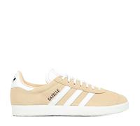 adidas Femme Gazelle Sneaker, Halo Blush Cloud White Core Black, 38 EU