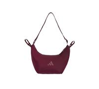 adidas Femme Glow Shoulder Bag Handbag, maroon, One Size
