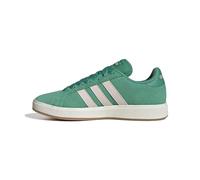 adidas Femme Grand Base 00s Shoes Chaussures, Court Green/Putty Mauve/Off White, 42 2/3 EU