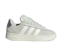 adidas Femme Grand Court Alpha 00s Shoes Chaussures, LINGRN/Owhite/SILVMT, 40 EU