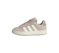 Adidas Femme Grand Court Alpha 00S Shoes, Wonder Taupe/Off White/Vapour Grey, 41 1/3 EU