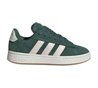 adidas Femme Grand Court Alpha Shoes Chaussures, CGREEN/WONQUA/LINGRN, 40 EU