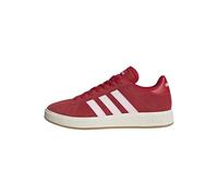 adidas Femme Grand Court Base 00s Shoes, Better Scarlet/Clear Pink/Off White, 43 1/3 EU