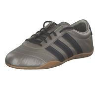 Adidas Femme Grand Court LO Shoes, Cyber met./Carbon/Gum 3, 43 1/3 EU