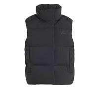 Adidas Helionic Puffer Down Vest Noir L Femme
