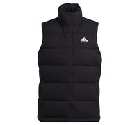 adidas Femme Helionic Down Vest, Black, XL