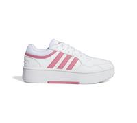 adidas Femme Hoops 3.0 Bold Shoes Chaussures, Cloud White/Pink Fusion/Pink Fusion, 38 EU