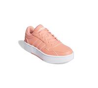 adidas Femme Hoops 3.0 Bold Shoes Chaussures, Supllier Colour/Cloud White, 37 1/3 EU