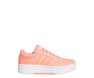 adidas Femme Hoops 3.0 Bold Shoes, Supllier Colour / Cloud white, 36 2/3 EU