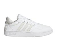 adidas Femme Hoops 3.0 SE Shoes Chaussures, Grey/Cloud White/Orbit Grey, 44 EU