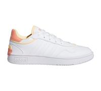 Adidas Femme Hoops 3.0 SE Shoes, Cloud White/Supplier Colour, 36 2/3 EU