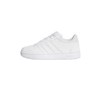 Adidas Hoops Classic Trainers Blanc EU 42 2/3 Femme