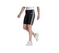 adidas Femme Hw Short Tights Leggings, Noir, 38 EU