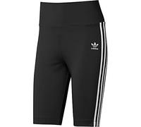 adidas Femme Hw Short Tights Leggings, Noir, 38 EU