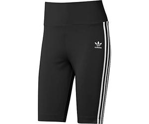 adidas Femme Hw Short Tights Leggings, Noir, 38 EU