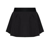 Adidas, Femme, Jupes, Noir, Taille: 44 FR Match Skirt