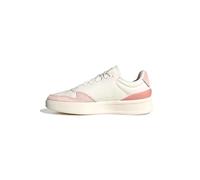Chaussures adidas Kantana blanc cassé rose femme - 38