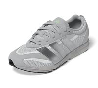 Adidas Femme Lightblaze LP Basket, Gris argenté métallisé Semi-Vert Spark, 40 EU