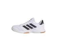 ADIDAS PERFORMANCE Chaussure de sport 'Ligra 8' noir / blanc, Taille 39-39,5