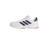 adidas Ligra 8 Indoor Schuh femmes blanc 43 1/3
