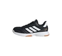 ADIDAS PERFORMANCE Chaussure de sport 'Ligra 8' noir / blanc, Taille 38