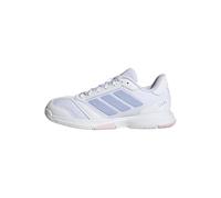 Chaussures femmes adidas Ligra 8 W Blanc 40