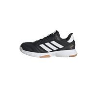 ADIDAS PERFORMANCE Chaussure de sport 'Ligra 8' noir / blanc, Taille 40,5-41