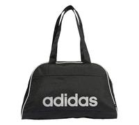 ADIDAS SPORTSWEAR Sac de sport 'Linear Essentials' noir / blanc, Taille One Size