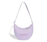 adidas Femme LINEAR ESSENTIALS FESTIVAL BAG, Powder Plum/Preloved Purple, One size