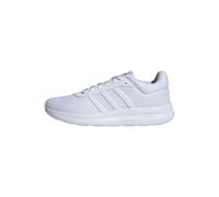 Adidas Femme Lite Racer 4.0 Shoes, Cloud White/Cloud White/Grey Two, 38 EU