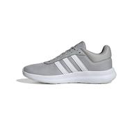adidas Femme Lite Racer 4.0 Shoes, Grey Two/FTWR White/Glory Grey, 38 2/3 EU