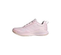 adidas Femme Novaflight 2 Indoor Shoes, Distilled Pink/Distilled Pink/Distilled Pink, 40 2/3 EU