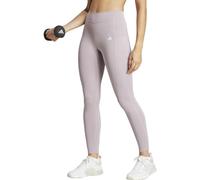 adidas Femme Optime 7/8 Leggings, preloved fig, M