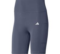 adidas Femme Optime 7-Inch Leggings, preloved ink, XS