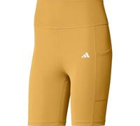 adidas Femme Optime 7-Inch Leggings, Semi Spark, M