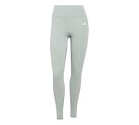 Adidas Femme Optime Essentials Stash Pocket Full Length Leggings