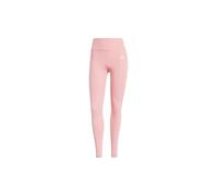 adidas Femme Optime Essentials Stash Pocket Full Length Leggings, semi pink spark, XL