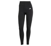 Legging 7/8 sans couture avant Optimé Essentials Black 2XS