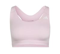 Brassière femme adidas Optime Essentials Rose XS