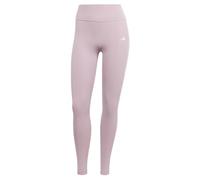 adidas Femme Optime Full-Length Leggings, Preloved Fig, XL