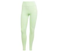 adidas Femme Optime Full-Length Leggings, Semi Green Spark, XS