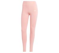 adidas Femme Optime Full-Length Leggings, semi pink spark, L