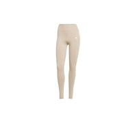 adidas Femme Optime Full-Length Leggings, wonder beige, S
