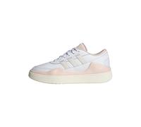 adidas Femme Osade Shoes-Low, FTWR White/Chalk White/Wonder Quartz, 43 1/3 EU