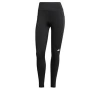 adidas Femme Own The Run 7/8 Leggings, Black, L