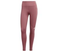 adidas Femme Own the Run 7/8 Leggings, preloved crimson, XXL